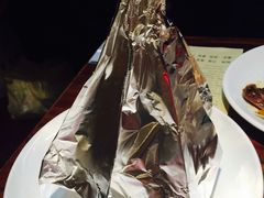 -绿茶餐厅(华联万柳店)