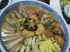 -得意楼蒸菜馆