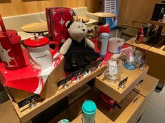 -星巴克(汾阳路店)