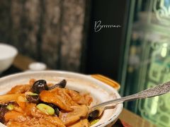 -北京四季酒店·采逸轩