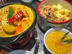 -小小集渔·泰式大排档(太古里香槟店)