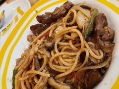 -菲滋意式餐厅(加州阳光二店)