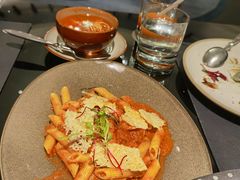 -上海苏宁宝丽嘉酒店·Cafe Bellagio西餐厅