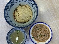 -朱洪元苏式面馆(绿宝广场店)