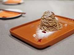 -半山腰·云南菜(侨福芳草地店)