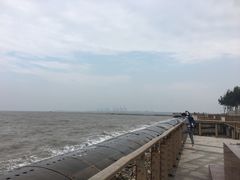-东疆建设开发纪念公园