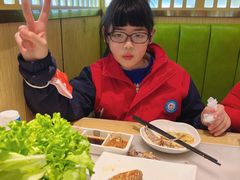 -韩宫宴烤肉·料理(宝山万达店)