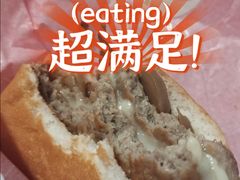 -麦当劳(清溪店)