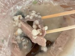 -广场正宗原汁薏米店