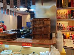 -汉·鲜味人知(陈家营店)