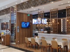 大堂-鹅冠港式茶餐厅(来福士店)