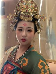 点击看大图 -盘子女人坊古装写真摄影(南京总店)
