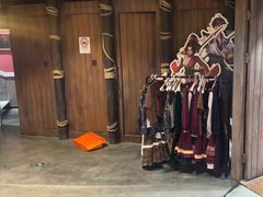 -暴风岛沉浸式体验馆(百联世纪店)