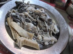 -阿秋牛排(湖心街店)