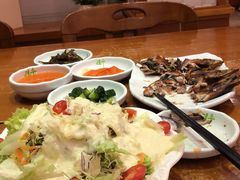 -全州拌饭馆(断桥店)