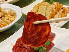 -归元·云集斋素菜馆