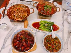 -袁州宴·地道袁州菜(袁山东路店)