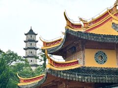 -江心屿景区