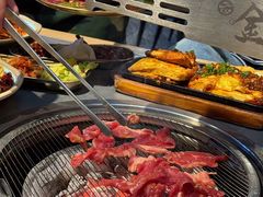 -金龙烧烤·牛肉面(西塔店)