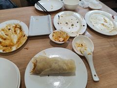 筋饼-姥家春饼店(漳州二路店)