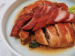 -火啫啫·粤式啫啫煲(南通首店)