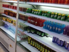 -川骄海鲜自助(河东店)