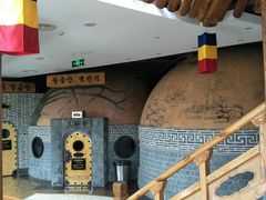 -纽斯桑拿会所(东绣路店)