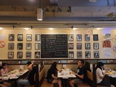 -大哥餐厅(西城花园店)