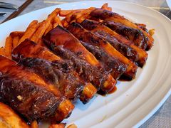 -Hurricane's Grill 飓风牛排