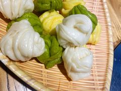 大花卷-山河屯江鱼馆