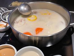 -官也街澳门火锅(新源里店)