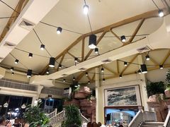 -金河半岛园林酒家(金融城店)