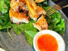 -Thai Alley泰爱里(二沙岛店)