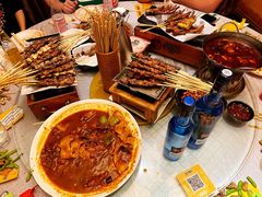 -肉串汪(月坛店)