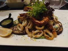 -OGGI TRATTORIA PIZZERIA(深业上城店)