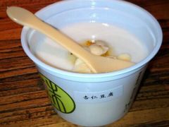 杏仁豆腐-宝珠奶酪(闵行仲盛店)