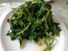 花椒芽-清真·胖妈妈手抓餐厅(定西路长城宾馆店)