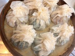 -内蒙联营烧麦 草原石榴红(护国寺店)