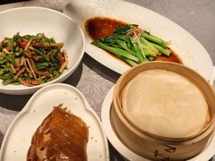 -江南府第·萧山宴(钱江世纪城店)