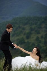 -蒙娜丽莎婚纱摄影(南门店)