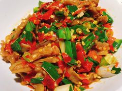 去骨鸭掌-壹盏灯(惠农店)