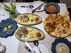 -get pizza意大利餐厅(凯德MALL店)