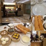 早茶攻略|在深圳得闲饮茶的四家早茶点心攻略