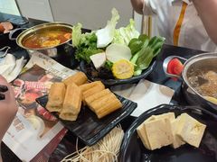 -呷哺呷哺(西单大悦城店)