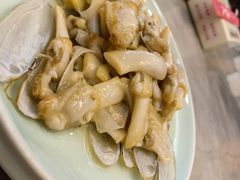 -金沙滩海鲜餐厅·海肠捞饭·手工水饺·无预制菜(梅江龙水园店)