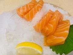 -万岁寿司(芳村店)