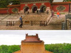 -沈阳市东陵公园