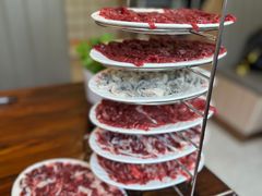 -万祥牛肉火锅(金龙店)
