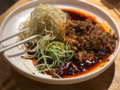 -赤宴·川菜(玉林店)