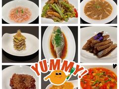 -三利音·玖弄小鲜(浦东嘉里城店)